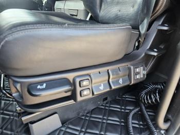 S540 4x2 / PARKING COOLER / 2 TANKS / FULL AIR